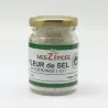 Fleur de sel de Guérande IGP - MesZépices - Achat, utilisations, recettes