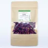Pétales de rose séchés mesZépices - Achat, utilisations et recettes