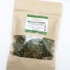 Feuilles de menthe poivrée - MesZépices - Achat, utilisation et recettes