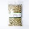 Oranger Bigaradier en feuilles coupées