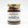Mélange spaghettis - MesZépices - Achat, utilisation, recettes