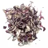 Oignon rose séché en lamelles - MesZépices - Achat, utilisation, recettes