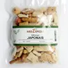 Mélange japonais (rice crackers) - MesZépices - Achat, utilisation
