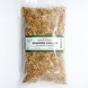 Oignons grillés déshydratés en lamelles - MesZépices - Achat, utilisation et recettes
