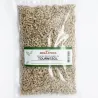 Graines de tournesol décortiquées