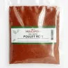 Mélange pour poulet rôti