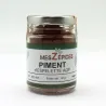 Piment d'Espelette A.O.P - MesZépices - Achat, utilisation et recettes