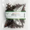 Anis étoilé (ou badiane) - MesZépices - Achat, utilisation et recettes