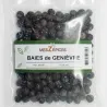 Baies de genièvre - MesZépices - Achat, utilisation et recettes