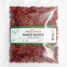 Baies roses déhydratées - MesZépices - Achat, utilisation et recettes