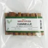 Cannelle en bâtons de 5/6 cm - mesZépices - Achat, utilisation et recettes