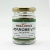 Cardamome verte en graines - mesZépices - Achat, utilisation et recettes