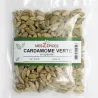 Cardamome verte en graines – Épice aromatique | MesZépices