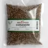 Coriandre en graines - MesZépices - Achat, utilisation et recettes