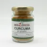 Curcuma en poudre - MesZépices - Achat, utilisation et recettes