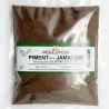 Piment de la Jamaïque en poudre (Quatre-épices) - MesZépices - Achat, utilisation et recettes