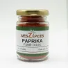 Paprika fumé doux - MesZépices - Achat, utilisation et recettes