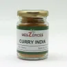 Curry India - MesZépices - MesZépices - Achat, utilisation et recettes