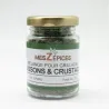 Mélange pour grillades poissons et crustacés - Achat, utilisation et recettes