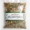 Mélange espagnol pour grillades de poissons - Achat, utilisation et recettes