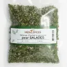 Mélange d’herbes et d'aromates pour salades - MesZépices - Achat, utilisation et recettes