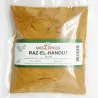 Raz-el-hanout jaune - MesZépices - Achat, utilisation et recettes