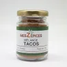 Mélange pour Tacos - MesZépices - Achat, utilisation et recettes