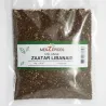 Mélange Zaatar libanais