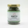Assortiment de 10 herbes aromatiques en verrine