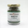 Aneth en graines - MesZépices - Achat, utilisation et recettes
