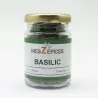 Basilic - MesZépices - Achat, utilisation et recettes
