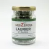 Laurier en feuilles - MesZépices - Achat, utilisation et recettes