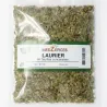 Laurier en feuilles concassées - MesZépices - Achat, utilisation et recettes