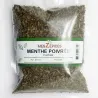 Menthe poivrée hachée - MesZépices - Achat, utilisation et recettes