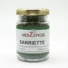 Sarriette - MesZépices - Achat, utilisation et recettes