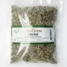 Sauge en feuilles hachées - Achat et utilisation en cuisine