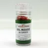 Coffret de 4 moulins de sels de couleur