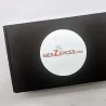 Coffret de 4 moulins de poivres noirs