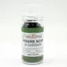 Coffret de 4 moulins de poivres noirs