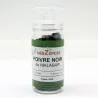 Coffret de 4 moulins de poivres noirs