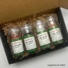 Coffret vide mesZépices