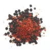 Gros sel de Camargue et Poivre du Vietnam au piment doux