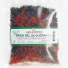 Gros sel de Camargue et Poivre du Vietnam au piment doux
