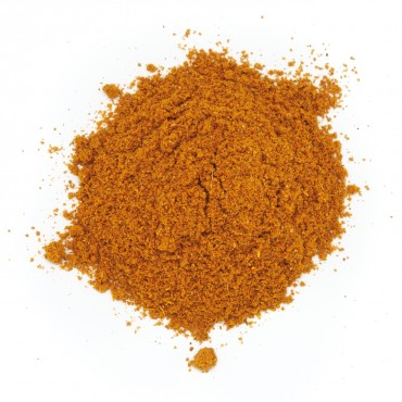 Raz-el-Hanout jaune