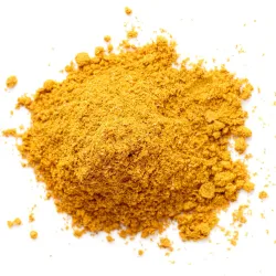 Curcuma au combava