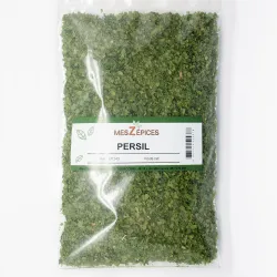 Persil - MesZépices - Achat, utilisation et recettes