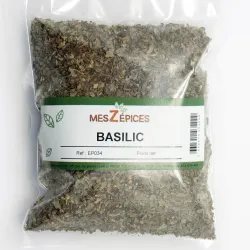 Basilic - MesZépices - Achat, utilisation et recettes