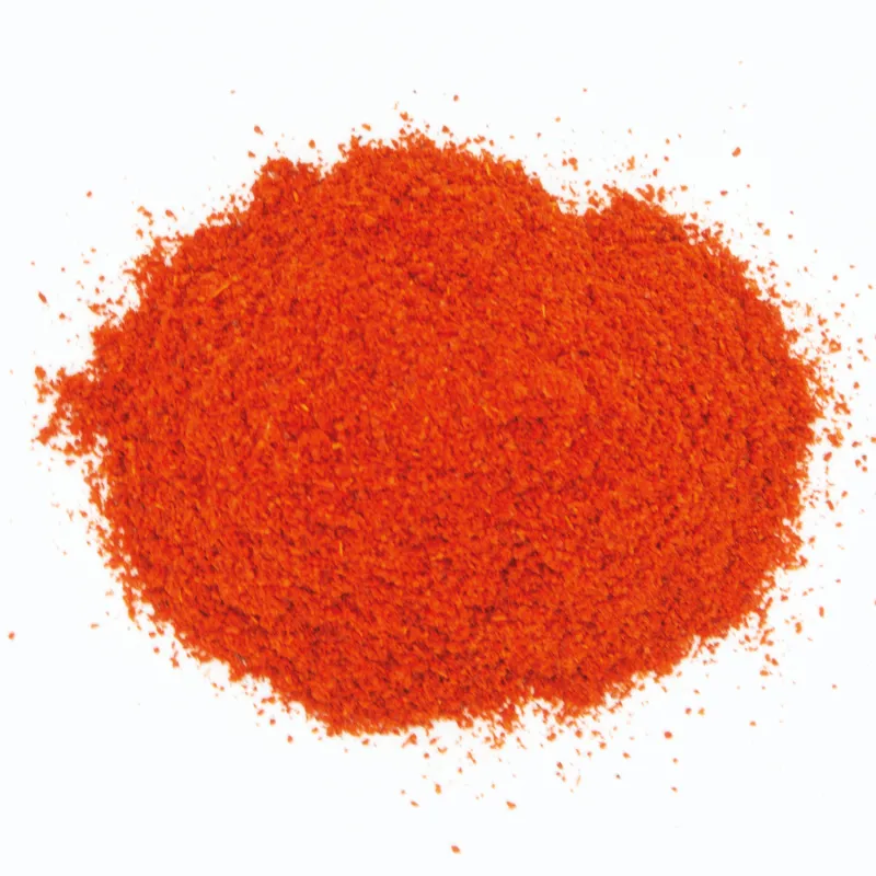 Piment extra fort dit "de Cayenne" en poudre - MesZépices - Achat, utilisation et recettes