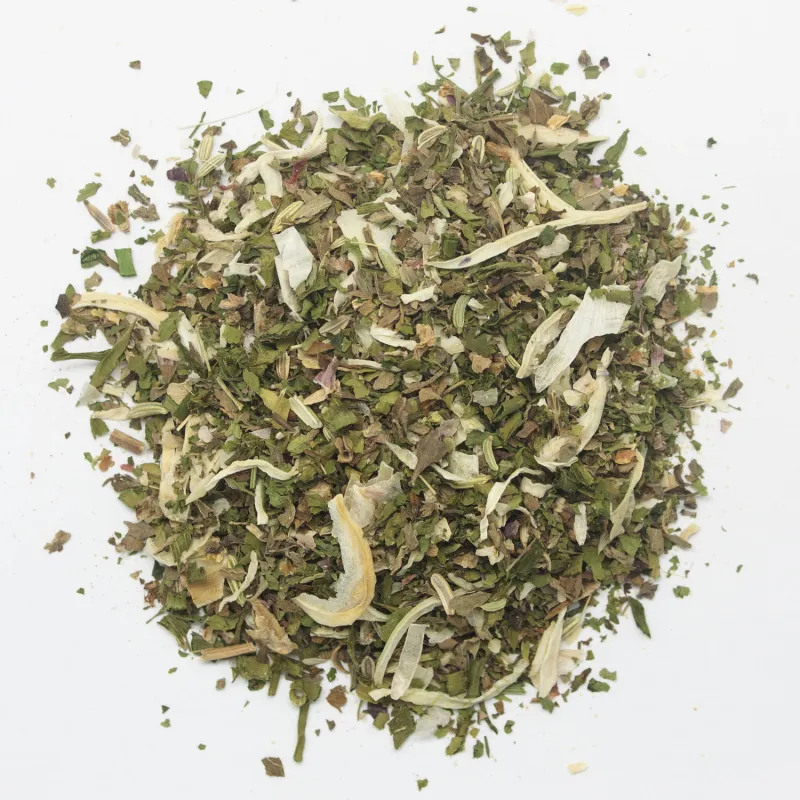 Mélange pour soupe du potager - MesZépices - Achat, utilisations, recettes