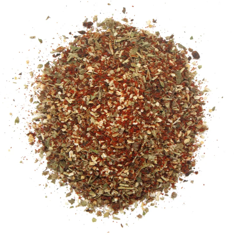 Mélange pour pizza - MesZépices - Achat, utilisations, recettes